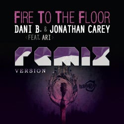 Fire To The Floor (Remix) Feat. Ari