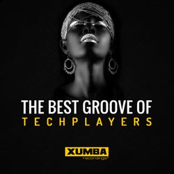 The Best Groove Of Techplayers