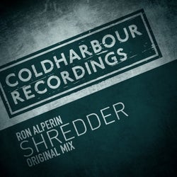 Shredder - Original Mix