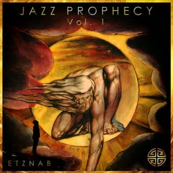 Jazz Prophecy, Vol. 1