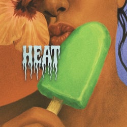 Heat - Extended Mix
