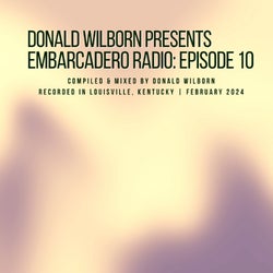 Embarcadero Radio: Episode 10