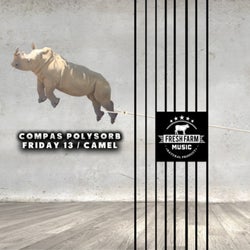 Friday 13 / Camel