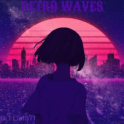 Retro Waves