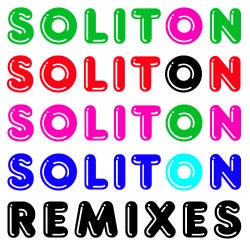 Soliton (The Remixes)