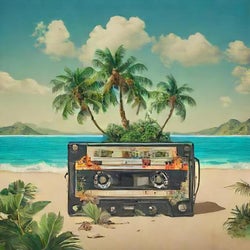 mixtape-I: Islands.