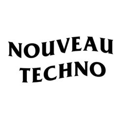 Nouveau Techno: Best of 2021