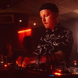 Jochen Pash's Pacha Charts June '25