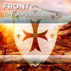 Templar's Blood