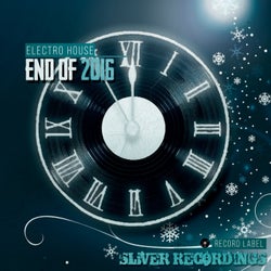 SLiVER Music: End Of 2016