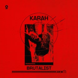 Brutalist