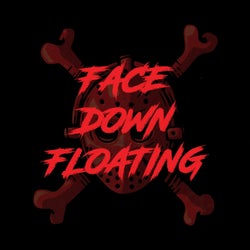 Face Down Floating