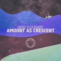 Amount as Crescent (Chillout & Jazz LoFi Music)