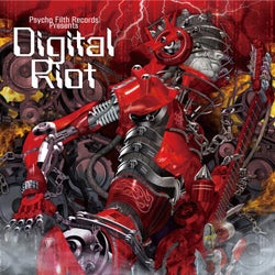 Digital Riot