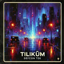 Defcon Tek