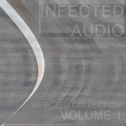Infected Collection Volume 1