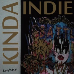 April 2012 Lutcho's Kinda Indie Chart