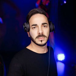 SIMONE VITULLO NOVEMBER CHART 2017