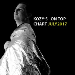 ON TOP - July 2017 Chart