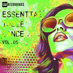 Essential Indie Dance, Vol. 05