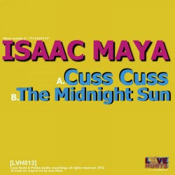 Cuss Cuss / The Midnight Sun