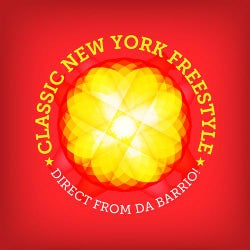 Classic New York Freestyle - Direct From Da Barrio!
