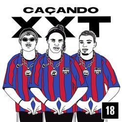 Caçando XXT