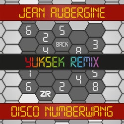 Disco Numberwang (Yuksek remix)