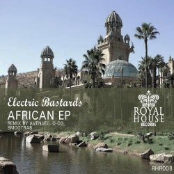 African EP
