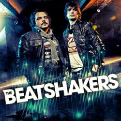 The Beatshaker Chart #001