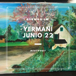 Yermani Junio Chart