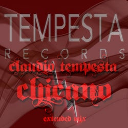 CHICANO (Extended Mix)