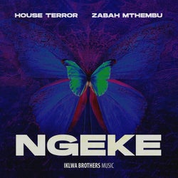 Ngeke