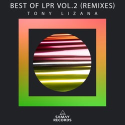 Best Of LPR Vol.2 (Remixes)