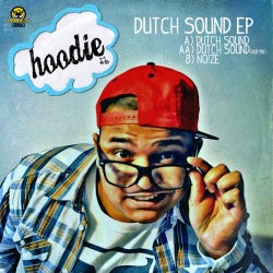 Dutch Sound EP