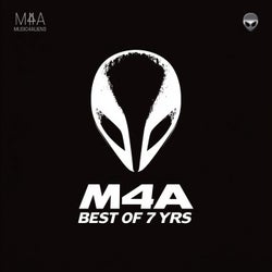 M4A Best of 7 YRS