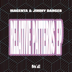 Relative Patterns EP