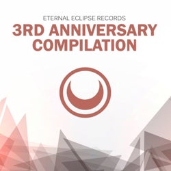 Eternal Eclipse Records: 3rd Anniversary Compilation