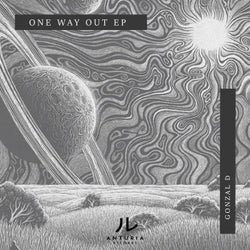 One Way Out EP