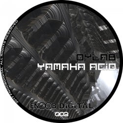 Yamaha Acid