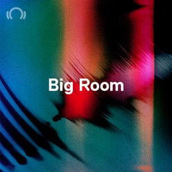 B-Sides 2021: Big Room