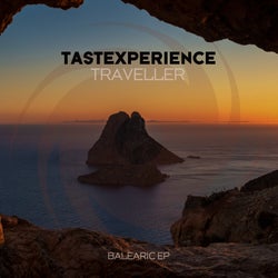 Traveller [Balearic EP]