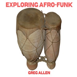 Exploring Afro-Funk