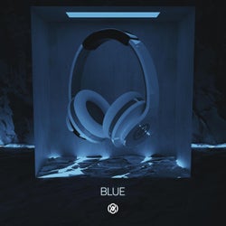 Blue (8D Audio)