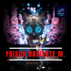 Frisch Rasierte M.