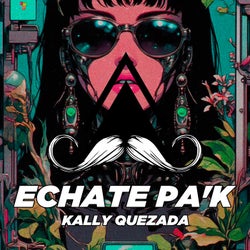 Echate Pa'k