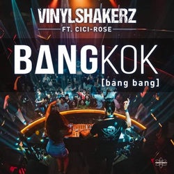 Bangkok (Bang Bang) (feat. Cici Rose)