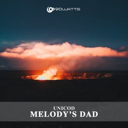 Melody's Dad