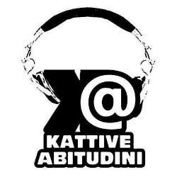 Kattive Abitudini Chart