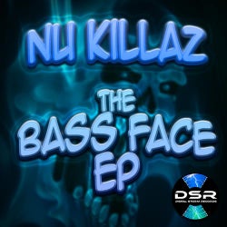 The Bass Face EP